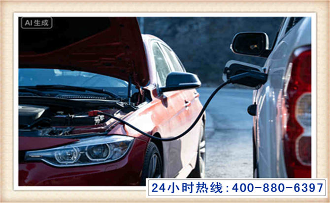 永修潍坊拖车,附近24小时汽车拖车救援，潍坊道路救援拖车电话